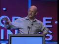 Web 2.0 Expo NY: Clay Shirky (shirky.com) It's Not Information Overload. It's Filter Failure.