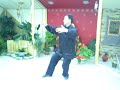 Yiquan master Yao Chengguang in Moscow Yiquan master Yao Chengguang in Moscow
