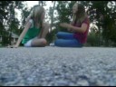 Paris and Kaitlyn Are Suppa Fly. Paris and Kaitlyn Are Suppa Fly.