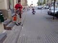 Suzuki Street Fighter @ veikals PĒRLE