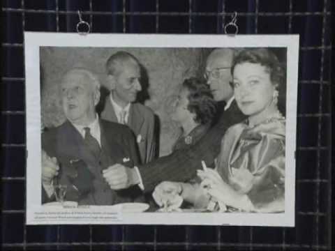 Premio Riviera Laurence Olivier e ...