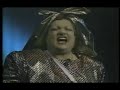 Rosaura Andreu TITI CHAGUA como Mirta Silva