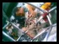 BAJA-SAE UNEXPO Prototipo de ensayo