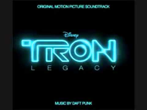Joey Corbin Presents: Daft Punk - Tron: Legacy (Soundtrack) (Full Album) Check out The Corbin Family