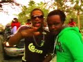 Haiti Kanaval 08 Request \"Bay Radyo-w Volim\"