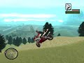 NRG Stunts