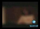 Cansada de besar sapos videoclip