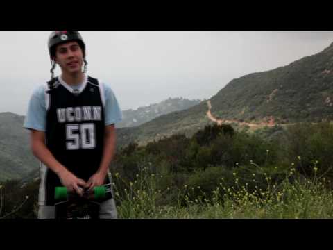 [TRICKTIP] BS Shove-it Slides w/ Brian Peck 