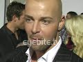 Joey Lawrence: Holiday plans with the family