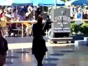 Jedi Training vs. Darth Maul