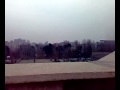 27 Dec (6 Dey) at Noon, at rooftop around Enghelab St. (2)