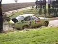 Geiles Kadettle - Ostalb Rally2006