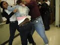WCHS Fight -Zan drandrige & Brittany Hicks WCHS Fight -Zan drandrige & Brittany Hicks