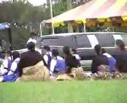 Tonga, An Island On The Brink Of Change