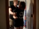 dancing cameron