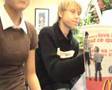 Die Geschichte von Herrn Pomm und Frau eS...?