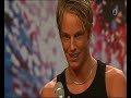 Talang 2008 - Emil Jylhänlahti