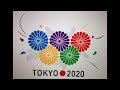 【東京五輪】キンコン西野がデザインした新エンブレム画像! キンコン西野