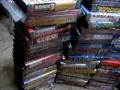 Mega Drive Collection