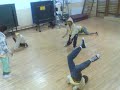 Burn In HEll-Street Dance Mc  Fina