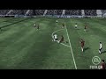 fifa 09 - SKILLED!