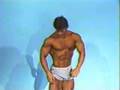 Crum Posing