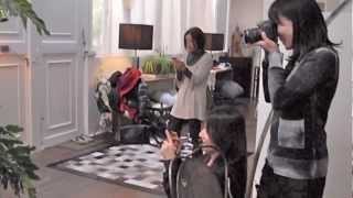 2011 LA FAMILLE YOSHIDA UN BRUNCH CHEZ MOI