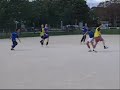 J2 Route du Rhum 1 - 3 Guinguette FC
