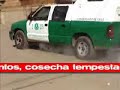 La otra cara de La Moneda