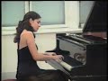 Desislava Bobrina - Sergei Rachmaninoff, Polichinelle, 2006