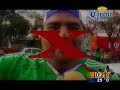 M�xico vs Belice (Color Alfredo V�zquez)