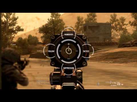 Operation Flashpoint : Red River