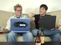 Diggnation 48 part 3 of 6 Diggnation 48 part 3 of 6