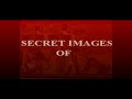 BOOK OF THE DEAD secret images (google earth)