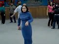 Гламурная сельская дискотека