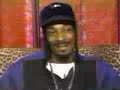 Weird Al interviews Snoop Dogg Weird Al interviews Snoop Dogg