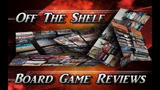 Off The Shelf Board Game …