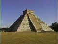 chichen itza best preserved mayan site yucatan mexico