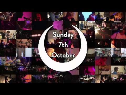 Live Music Show - Tusk Festival, 2012