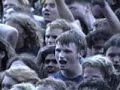 The Offspring -  Self Esteem (live)
