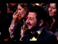 КВН 2012. Сборная Камызякского края. Приветствие.