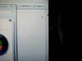 HP Pavilion tx2520er digitizer bug