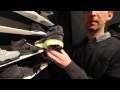 SIA 2012 - NIKE MOUNTAIN FOOTWEAR