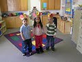 Turkey Song And Dance
