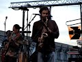 Raul Paz Concert Rochefort