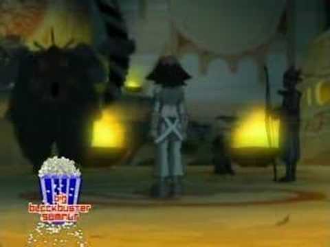Oban Star-Racers 7A Treacherous Like Toros