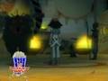 Oban Star-Racers 7A Treacherous Like Toros