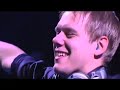 ADE Armada @ Paradiso - Interview Armin van Buuren by 3FM