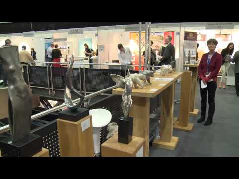 Doku Edelmetallmesse 2013: Dunkles Zeitalter für Gold und Silber ?