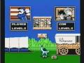 this is a speedrun for north & south on the nes with the following rules: level 3, 1864, with indians/storm clouds/ the port turned on. longer than my level 1 1861 speedrun due to one extra battle and some extra map movements. this variation is really tough to speedrun well because you need a lucky setup of forces in all 3 battles as well as good luck with the storm cloud. done on an original nes with a standard controller.